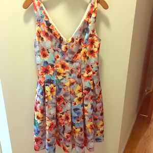 Betsey Johnson Dress